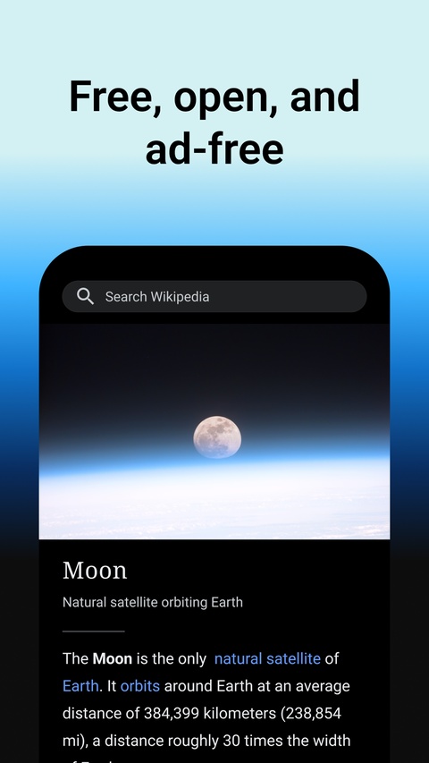 wikipedia手机版