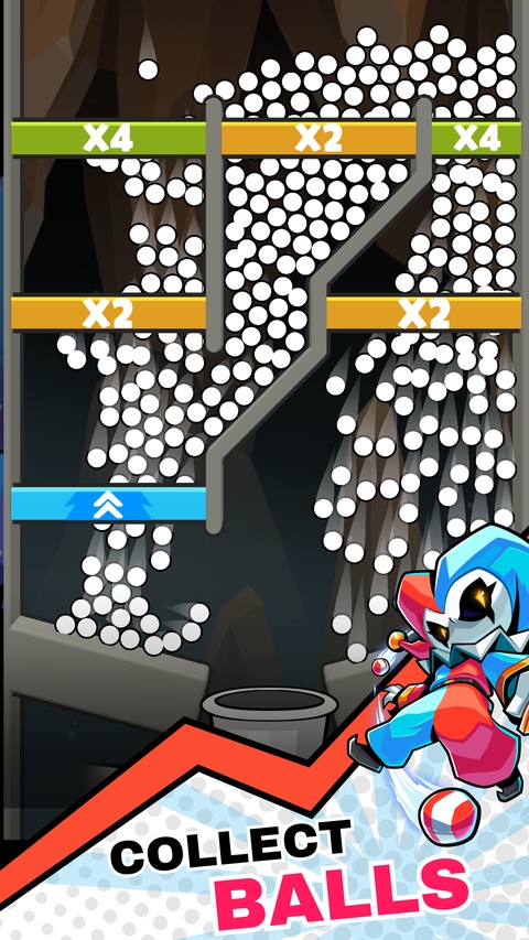 纸杯英雄中文版(Cup Heroes)