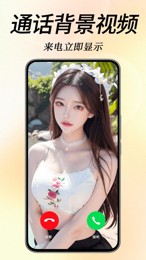来电炫彩多多app