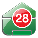 28Hse租房app