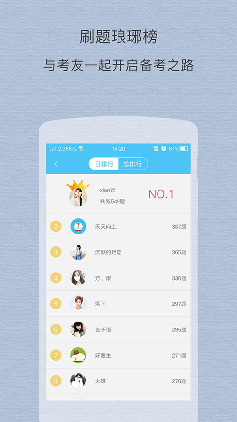 临床执业助理医师题库app