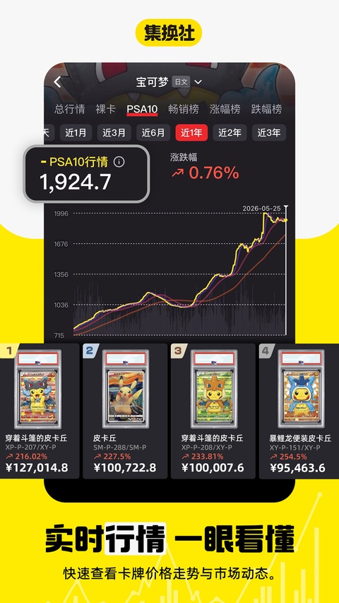 集换社app官方版