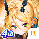 少女回战台服