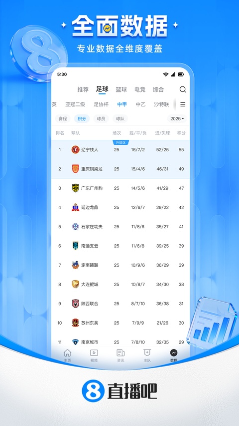 直播吧nba免费观看手机版