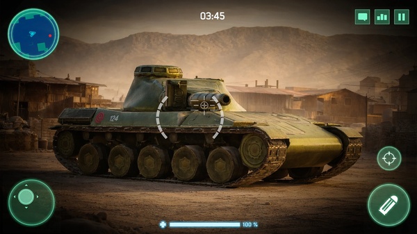 War Machines安卓版