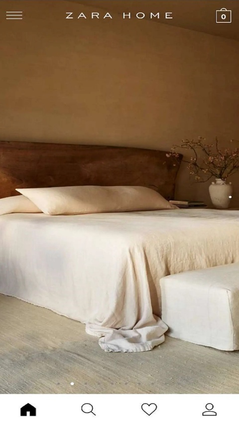 Zara Home官方app