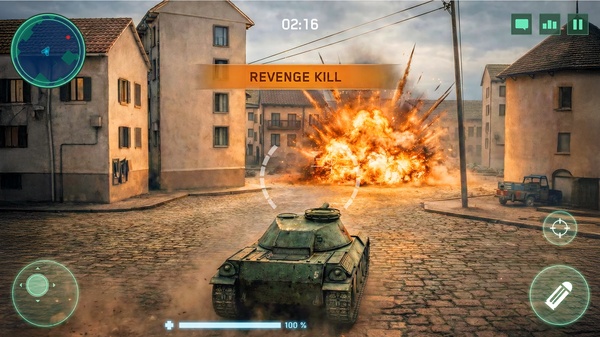 War Machines安卓版