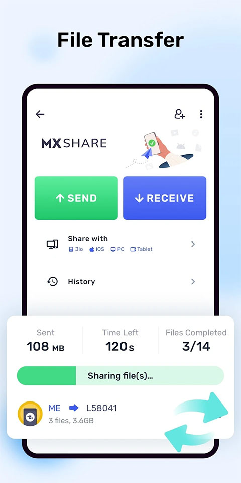 MXPlayer官方最新版本