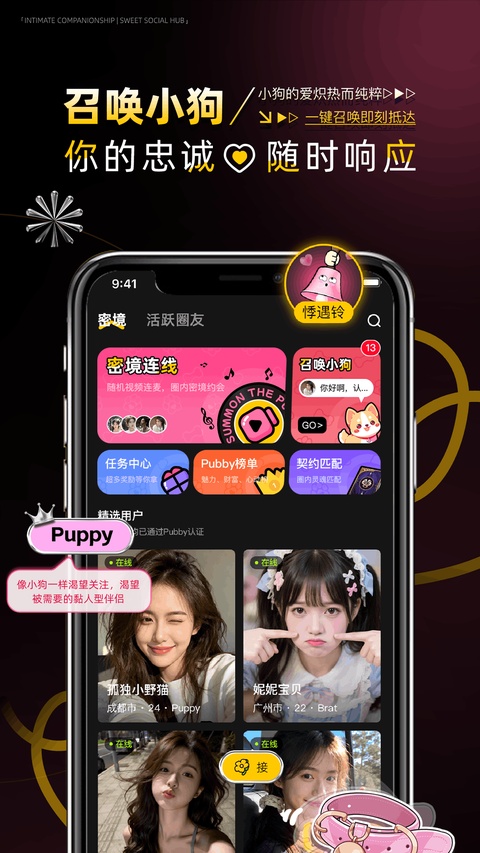 Pubby软件