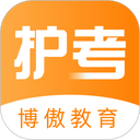 博傲金题护考app