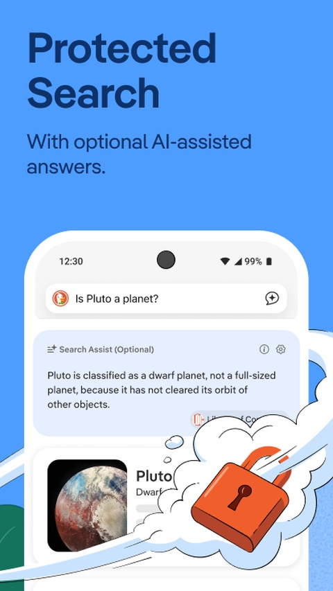 duckduckgo浏览器官方最新版