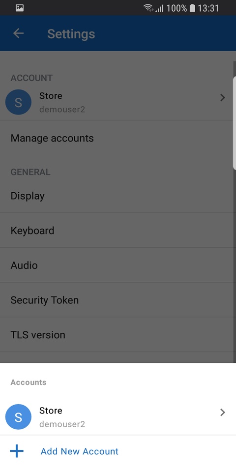 Citrix Workspace官方版