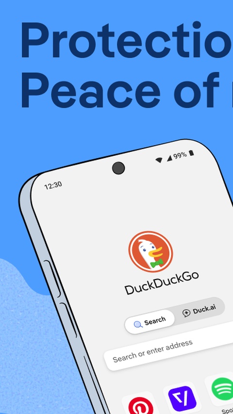 duckduckgo浏览器官方最新版