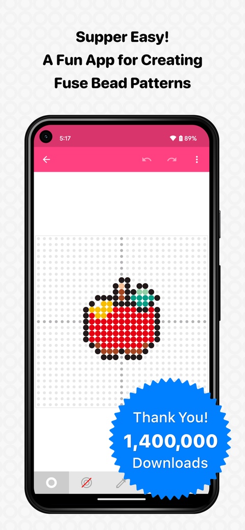 拼豆创造者官方版