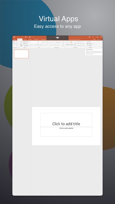 Citrix Workspace官方版