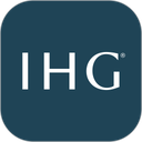 IHG app