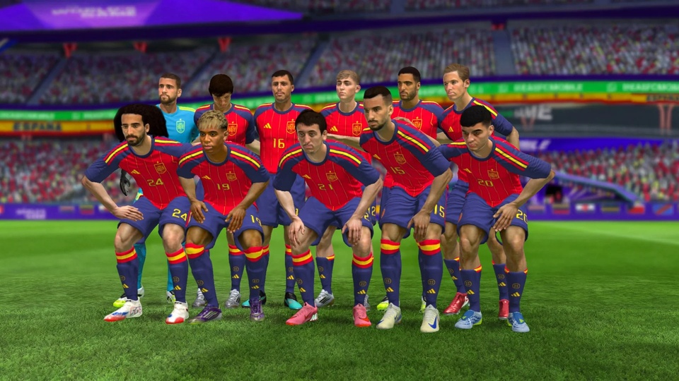 FIFA足球世界国际版