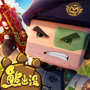 迷你枪战精英小米版