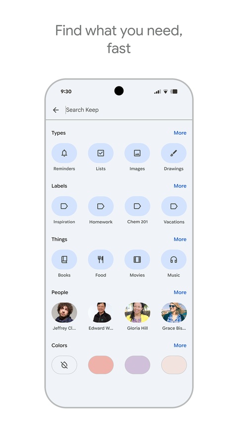 google keep官方版