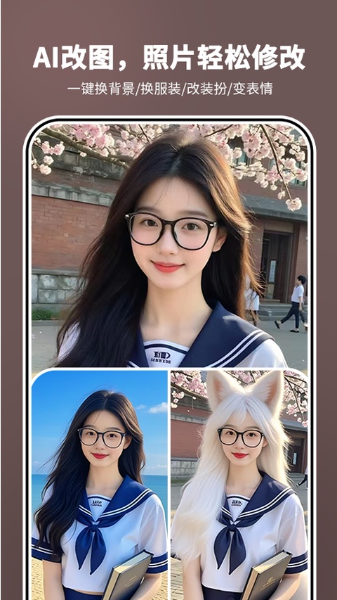 照片时光机app