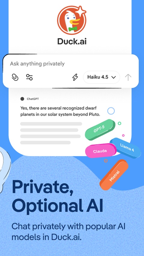 duckduckgo浏览器官方最新版