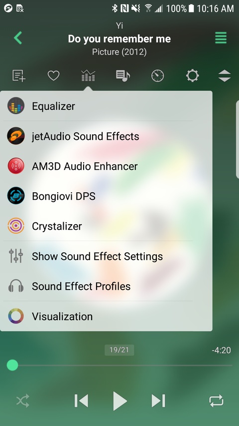 jetAudio高级版