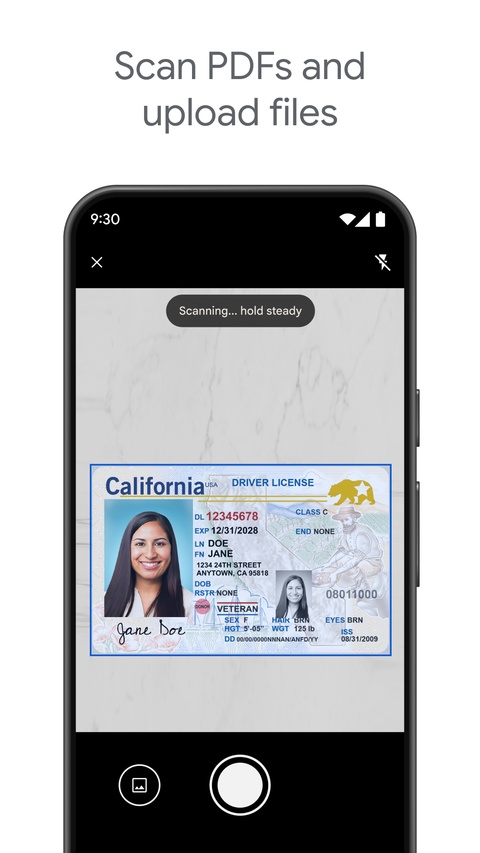 Google云端硬盘app