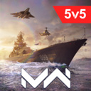 modern warships国际服手游
