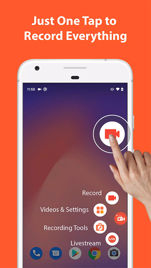 AZ Screen Recorder最新版