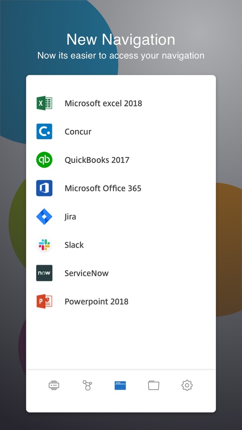 Citrix Workspace官方版
