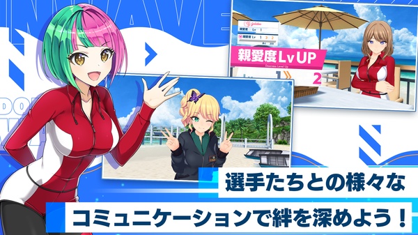 汹涌海豚手游官方版