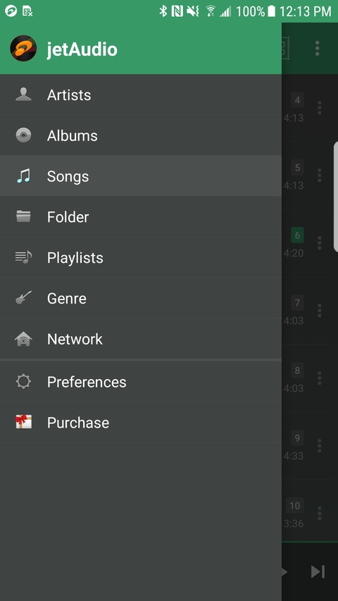 jetAudio高级版