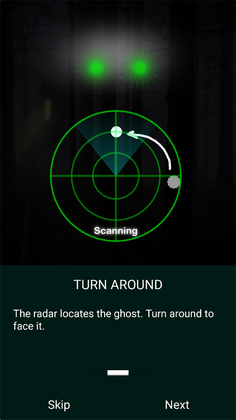 GhostObserver鬼魂探测器最新版