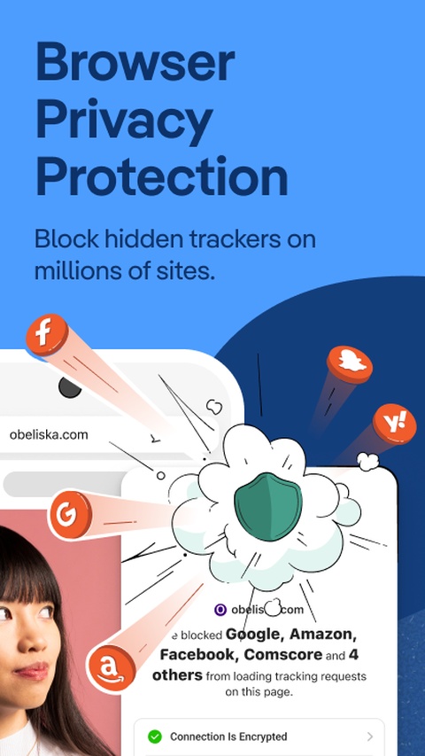 duckduckgo浏览器官方最新版