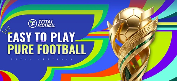 全面足球国际版(Total Football)