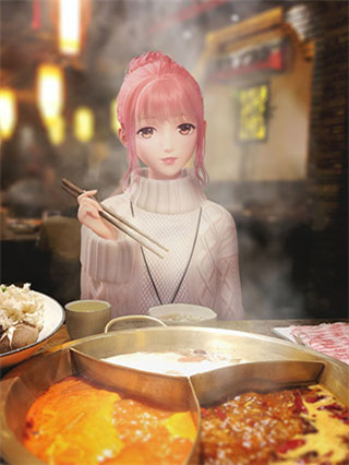 闪耀暖暖华为版
