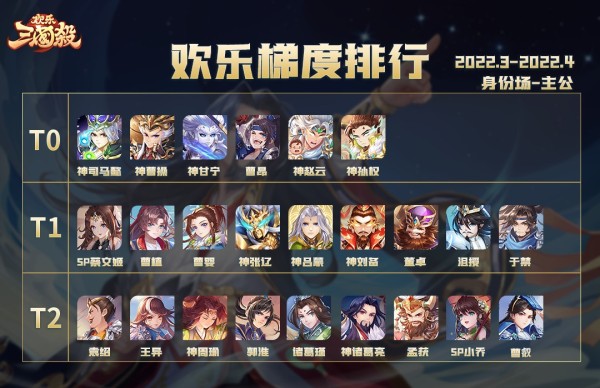 欢乐三国杀九游版