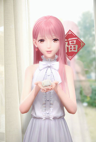 闪耀暖暖华为版
