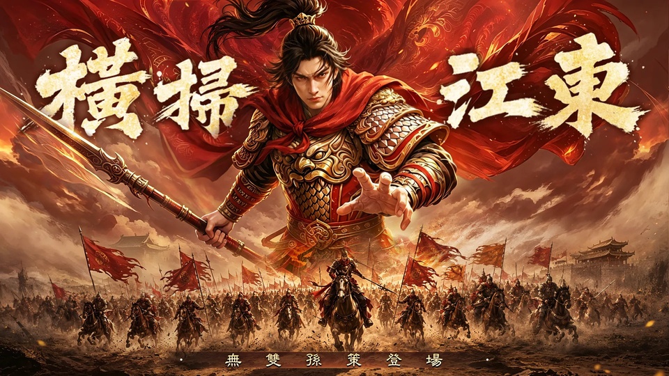 新三国汉室复兴手游最新版