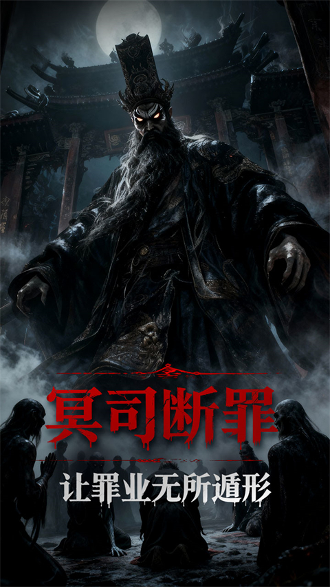 生灵指路游戏