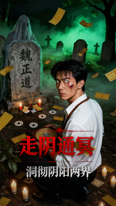 生灵指路游戏