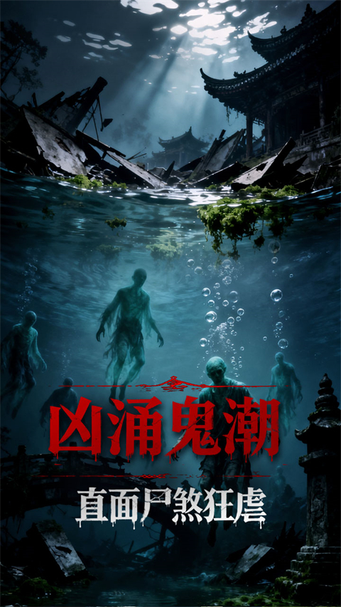 生灵指路游戏