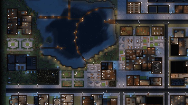 秩序新曙光官方版