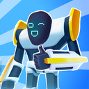 格斗机器人游戏手机版(Mechangelion-Robot Fighting)