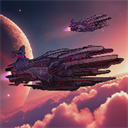 像素星舰最新版