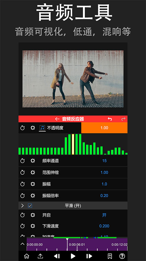 nodevideo旧版本
