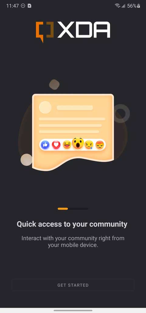 XDA论坛app官方版(XDA Developers)