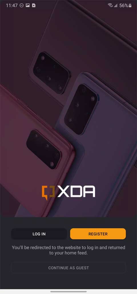 XDA论坛app官方版(XDA Developers)