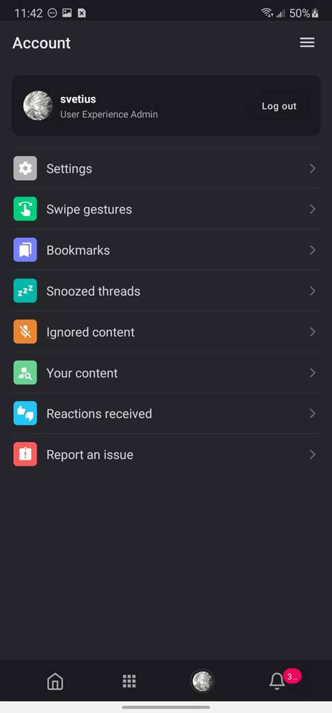 XDA论坛app官方版(XDA Developers)