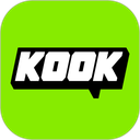 KOOK开黑啦app